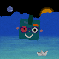 sail-o-bots #6