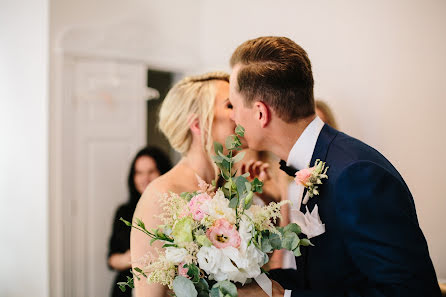 Wedding photographer Karolina Żuk (karolinazuk). Photo of 18 June 2020