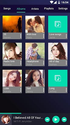 Music Player Proのおすすめ画像2