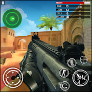 Critical Strike Reloaded FPS - Call of Black Ops  Icon