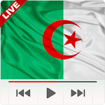 Cover Image of Download Radio Algeria 3.1 APK