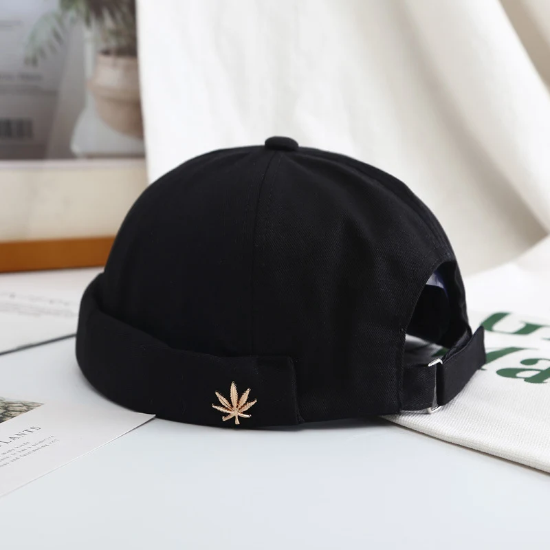 Title 24, Chapeau de planche léger en peau de melon hip-hop