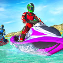 Extreme Jet Ski Racing Game Online New Tab