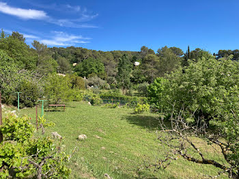 villa à Mougins (06)