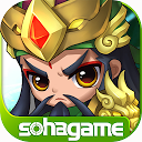 تنزيل Tiểu Tiểu Tam Quốc Chí التثبيت أحدث APK تنزيل