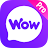 WOW Pro- Live Video Chat icon