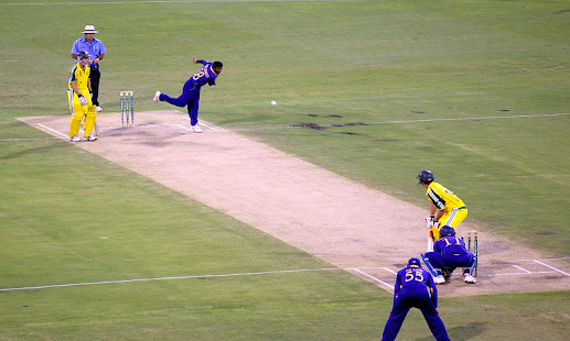 Free How to Play Cricket APK