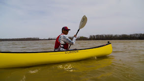 Paddling Rivers in Spring thumbnail