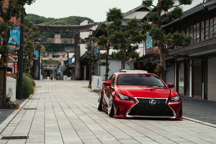 RCの新年のご挨拶・謹賀新年2021・元旦・初詣に関するカスタム事例の投稿画像1枚目