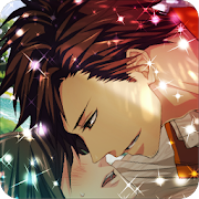 Dead or Love：Choose your story - Otome Games  Icon