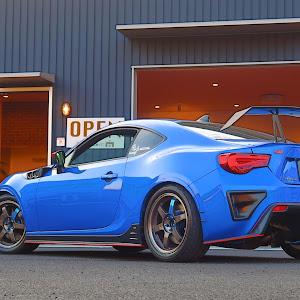 BRZ ZC6