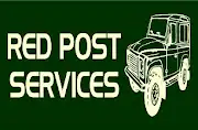 Red Post Services  (Andover) Ltd Logo