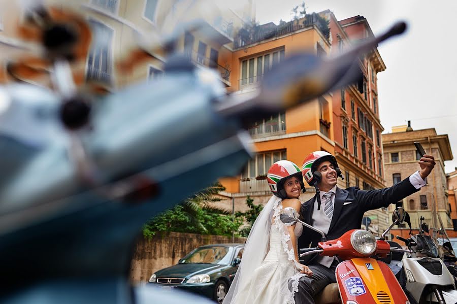 Fotógrafo de casamento Michel Quijorna (michelquijorna). Foto de 27 de dezembro 2019