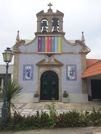 Igreja Santa Maria de Avioso