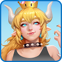 Bowsette 1 APK Descargar