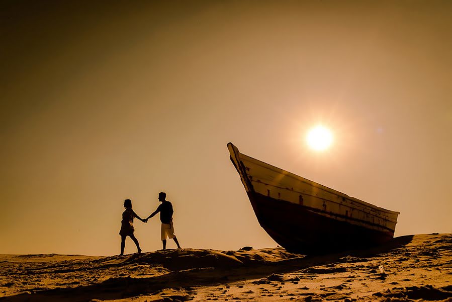 Fotografer pernikahan Fabiano Araújo (fabianoaraujo). Foto tanggal 6 Januari 2020