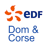 Cover Image of डाउनलोड EDF Dom & Corse 4.2.1 APK