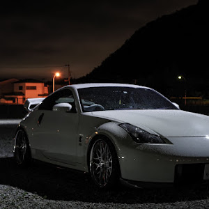 フェアレディZ Z33