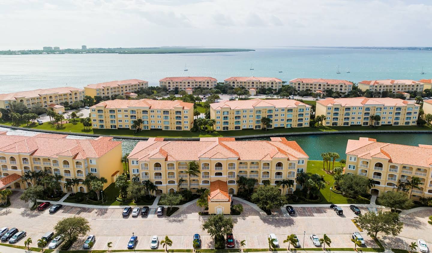 Appartement Fort Pierce