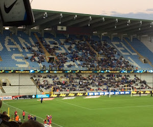 Pro League bevestigt: Fans opnieuw welkom in Belgische stadions - 'Welkom terug, fans'