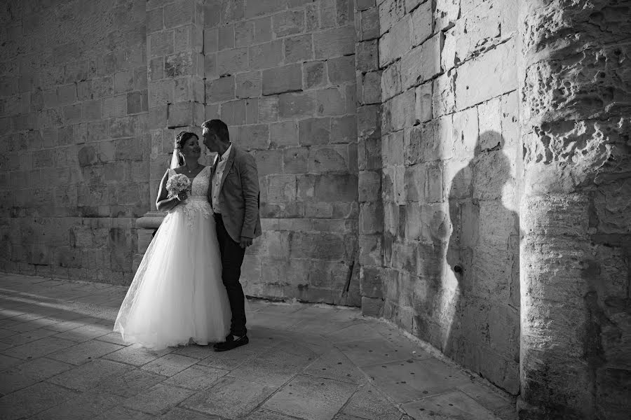 Photographe de mariage Ines Ines Bahr (inesbahr). Photo du 5 août 2021