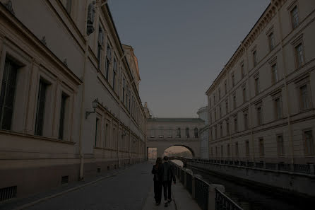 Wedding photographer Aleksey Kremov (apluskr). Photo of 6 March 2023