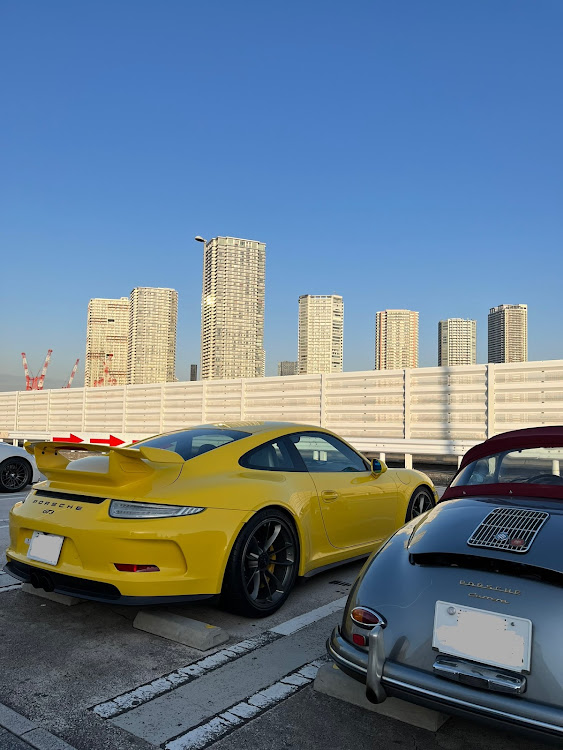 356のたくさんが投稿したカスタム事例の投稿画像1枚目