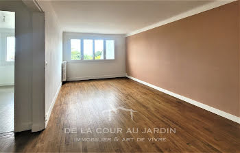 appartement à Nantes (44)