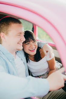 Wedding photographer Olga Safonova (olgasafonova). Photo of 5 June 2017