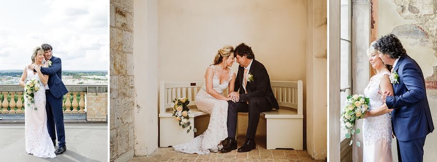 Fotografer pernikahan Astrid Ziegenhardt (astridberlin). Foto tanggal 19 Oktober 2017