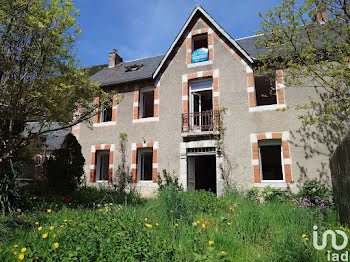 maison à Hèches (65)