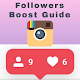 Download Increase Instagram Followers - Free Guide For PC Windows and Mac 20