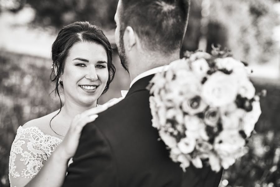 Fotógrafo de bodas Petr Tomoszek (tomoszek). Foto del 23 de noviembre 2022