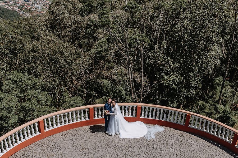 Fotografo di matrimoni Diego Pereira Da Silveira (auraphoto). Foto del 21 marzo