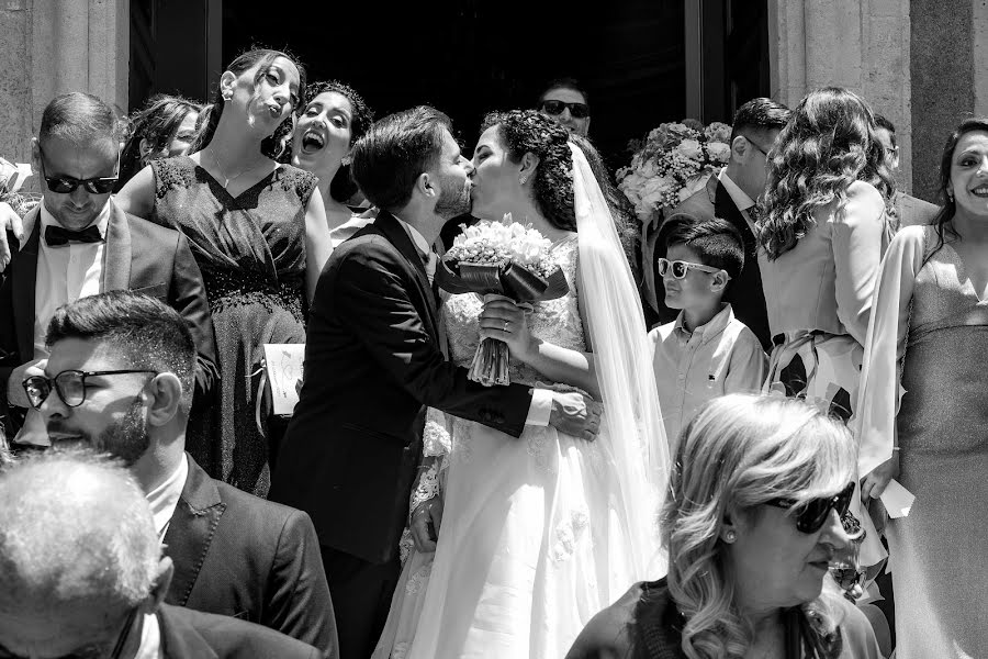 結婚式の写真家Gabriele Marraneo (gabrimarra)。3月28日の写真