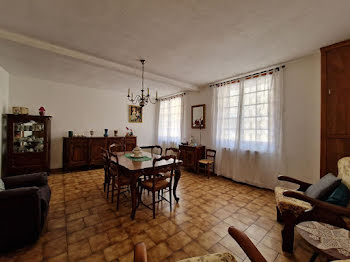 maison à Villesèquelande (11)