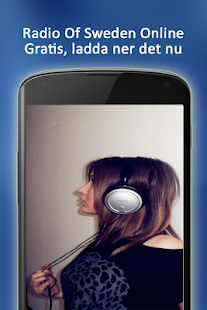 Radio Star FM Svenska Online FM-radio från Sverige(圖1)-速報App