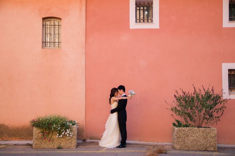 Wedding photographer Florent Vin (florentvin). Photo of 15 April 2020