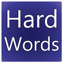 Hard Words: Word Game 2.0 APK Скачать