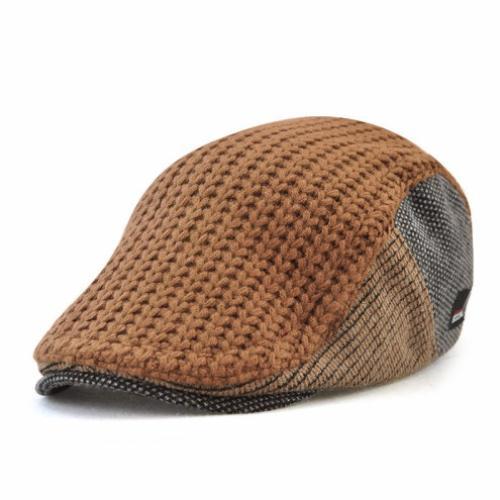 Title 3, All-match beret for men and women, a versatile ...