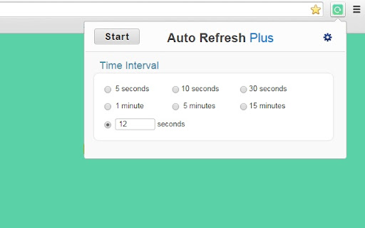 Auto Refresh Plus | Old version