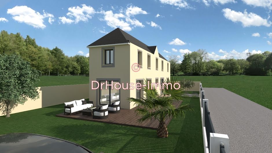 Vente terrain  356 m² à Sannois (95110), 179 000 €