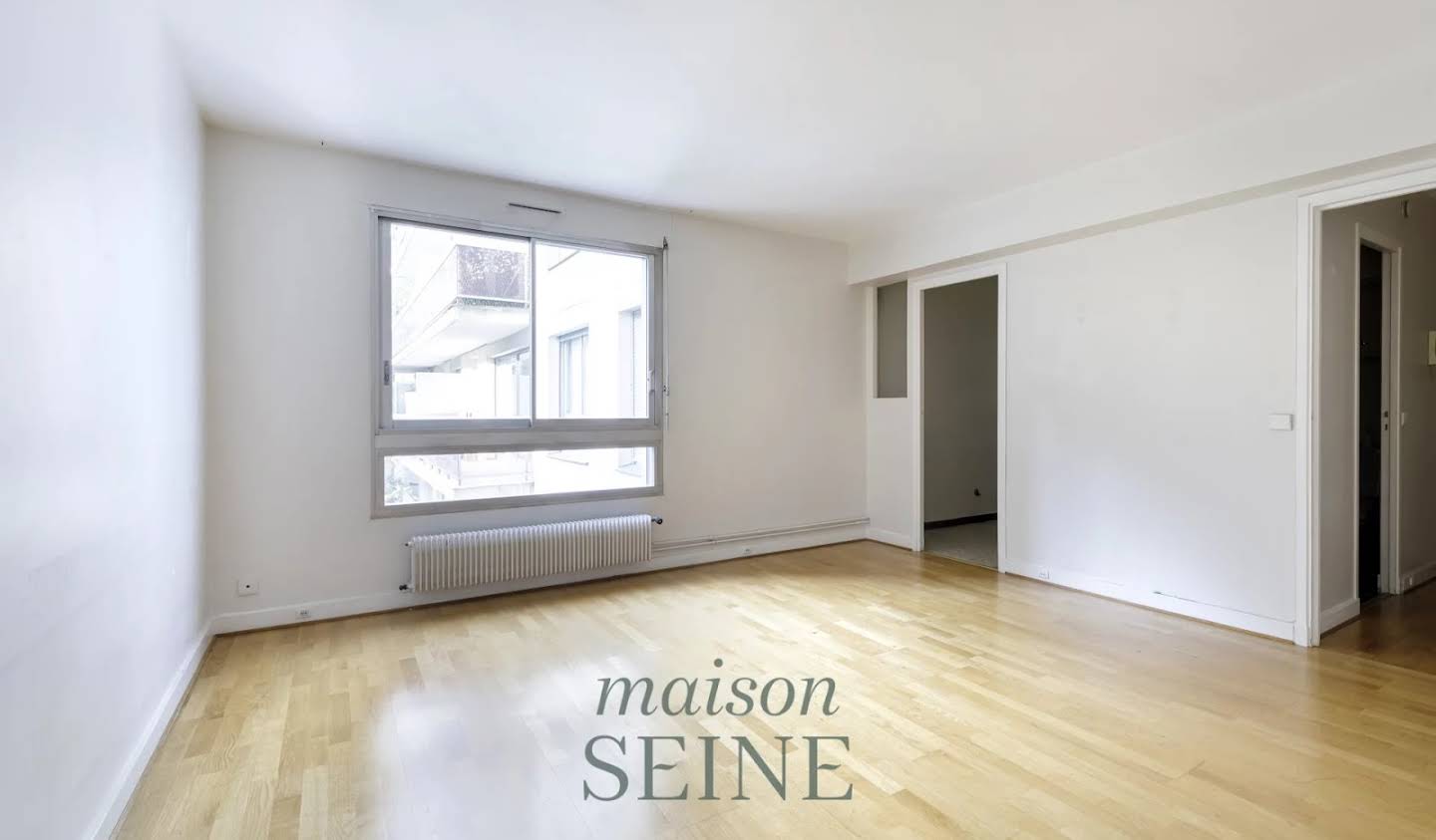 Apartment Neuilly-sur-Seine