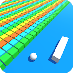 Cover Image of 下载 Many Bricks Breaker 3D 1.0.6 APK