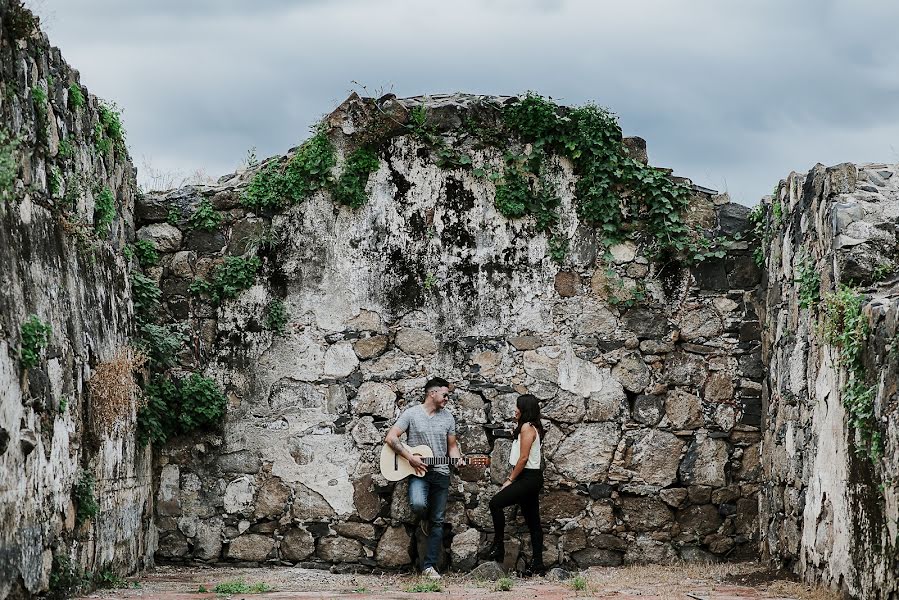 Fotografer pernikahan Martin Ruano (martinruanofoto). Foto tanggal 26 September 2017