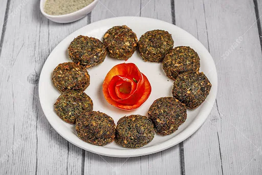 Veg Harabhara Kebab