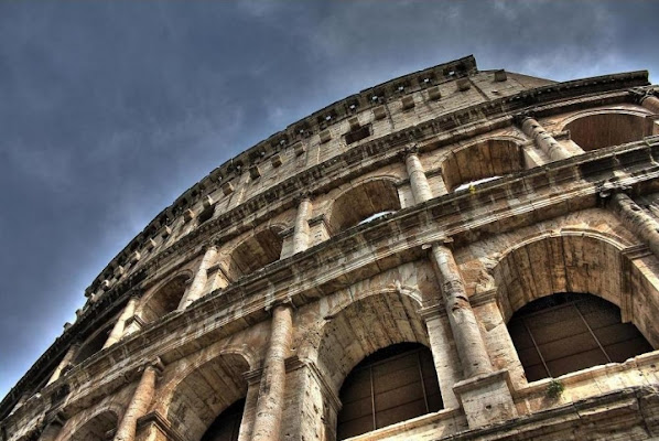 Colosseum di TARAS29