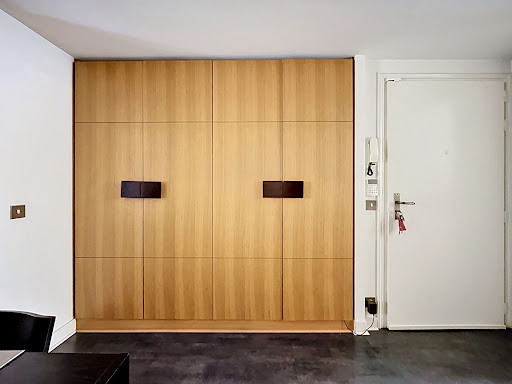 Apartment 5