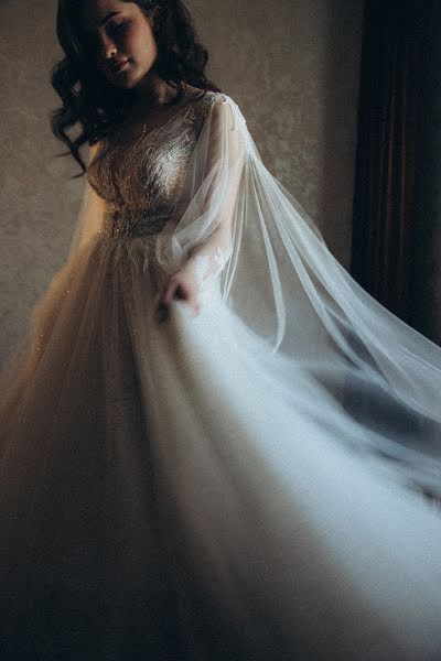 結婚式の写真家Eskender Useinov (eskenuseinov)。2020 6月2日の写真