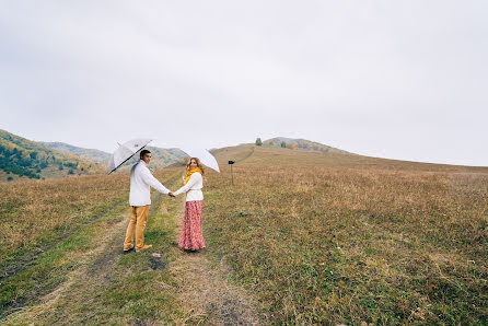 Wedding photographer Pavel Silinenko (pavelbutsman). Photo of 3 January 2016